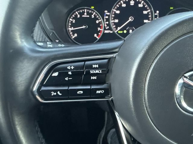 Used 2025 MAZDA CX-90 3.3 Turbo w/ Select Package image 37