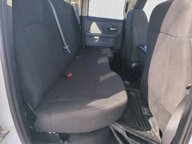 Used 2020 RAM 1500 Classic Warlock w/ Electronics Group image 19