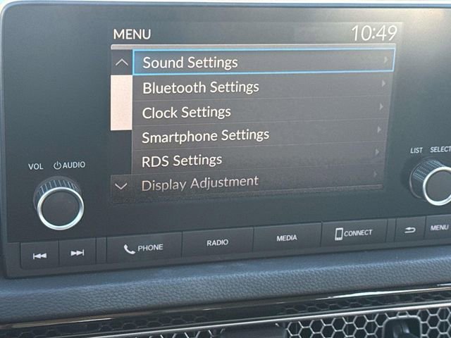 Used 2024 Honda Civic EX image 20