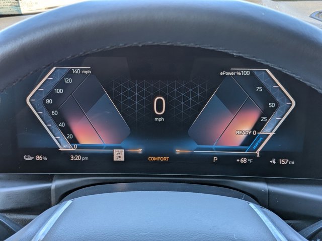 Certified 2023 BMW i4 eDrive35 image 11