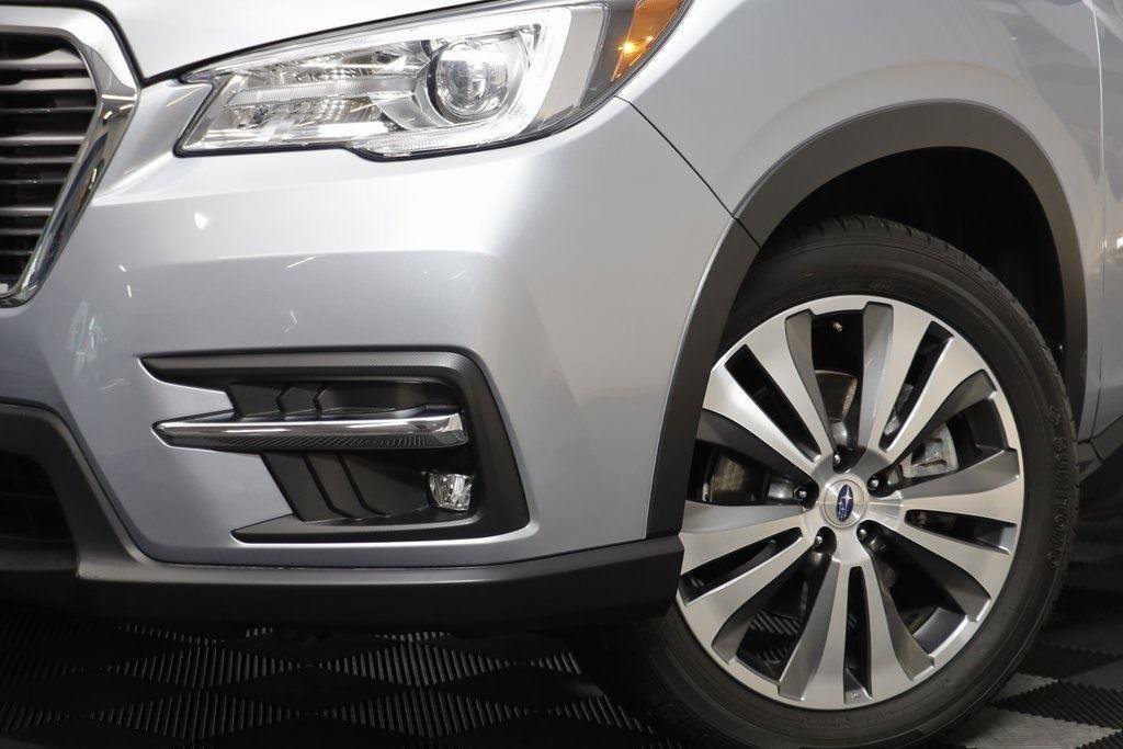 Used 2022 Subaru Ascent Limited w/ Technology Package image 3