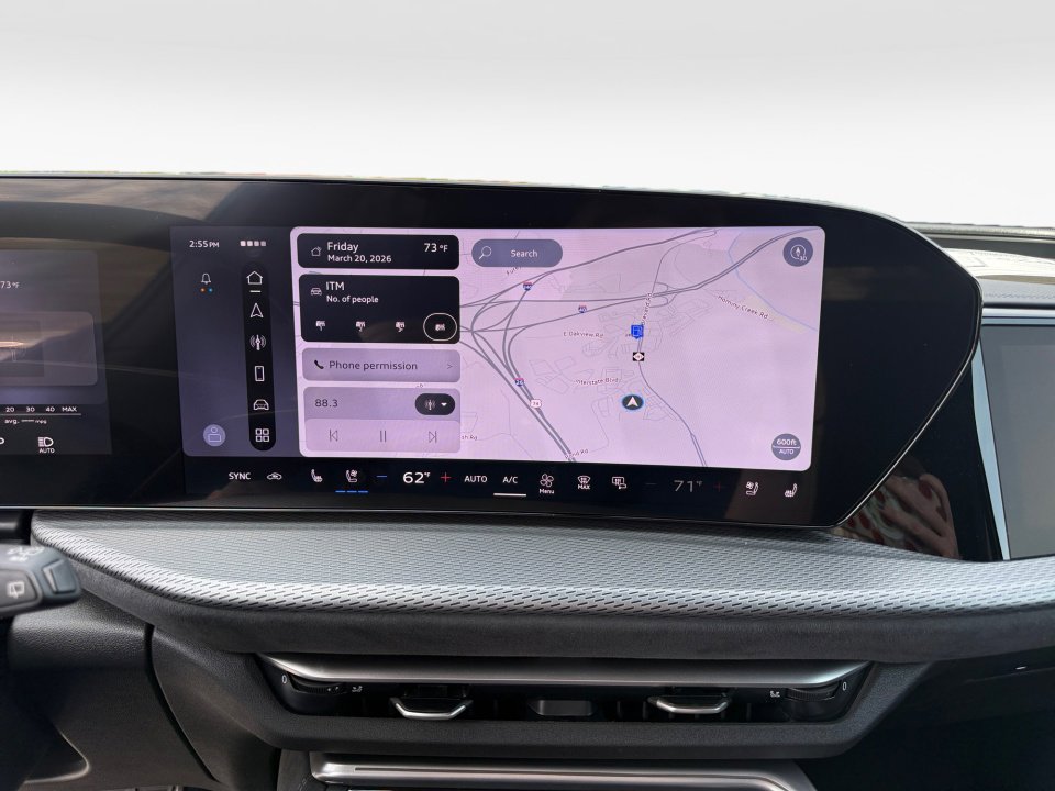 New 2026 Audi SQ5 Premium Plus image 17