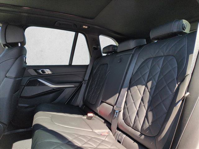 New 2026 BMW X5 xDrive40i w/ M Sport Package image 16