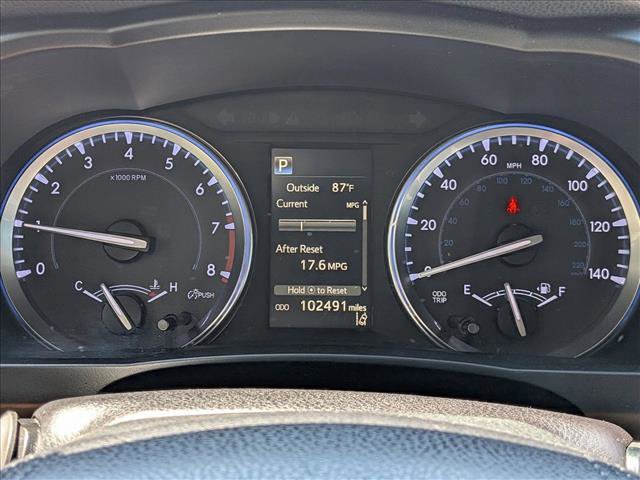 Used 2018 Toyota Highlander Limited FWD image 12