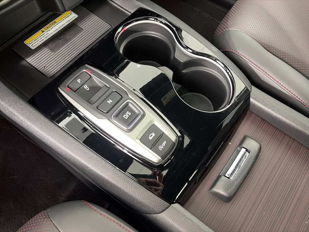Used 2021 Honda Ridgeline Black Edition image 22