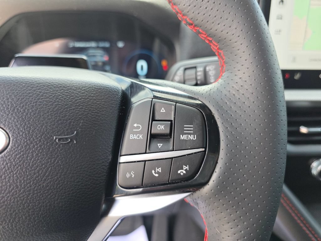 Used 2025 Ford Explorer ST-Line RWD image 35