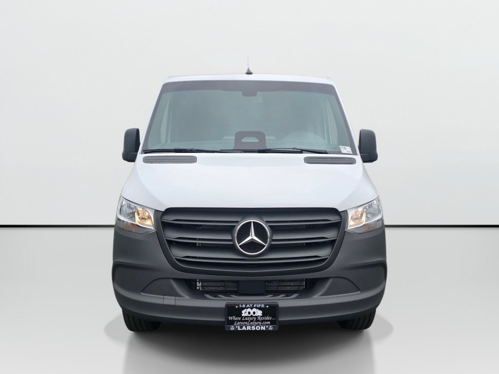 New 2026 Mercedes-Benz Sprinter 2500 image 8