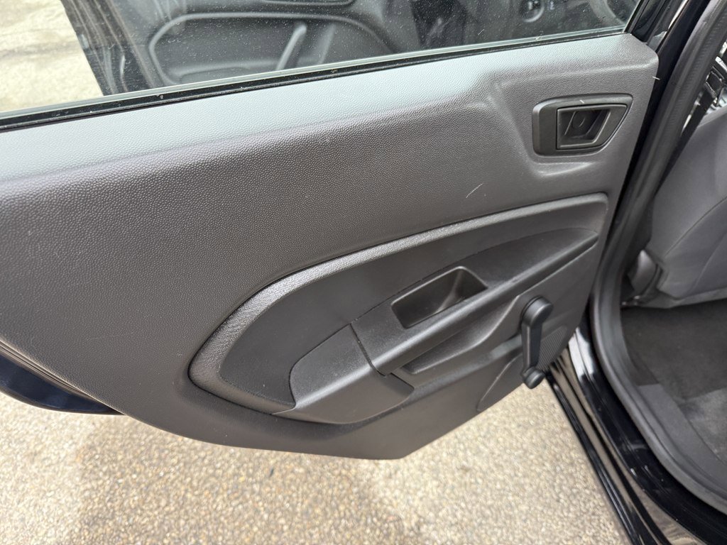 Used 2019 Ford Fiesta S image 9