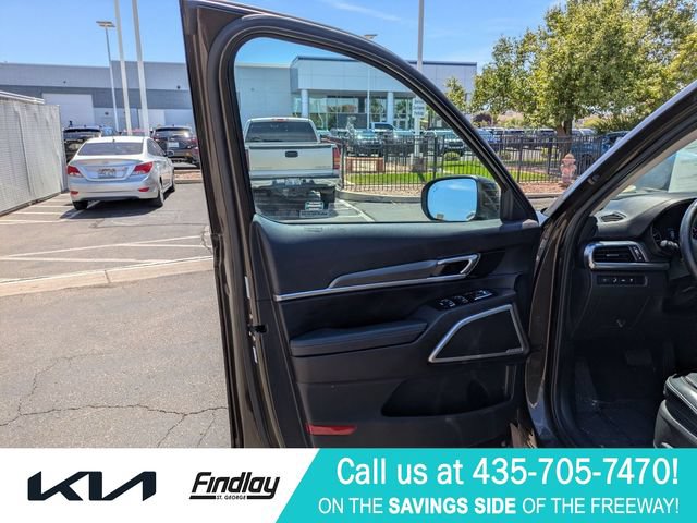 Used 2022 Kia Telluride S AWD/4WD image 13