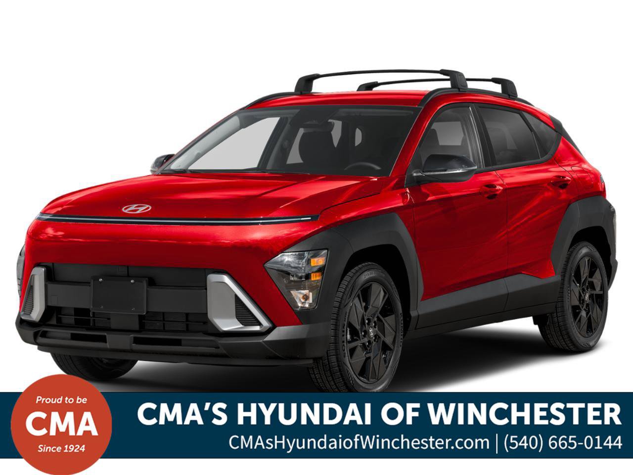 New 2027 Hyundai Kona SEL Sport