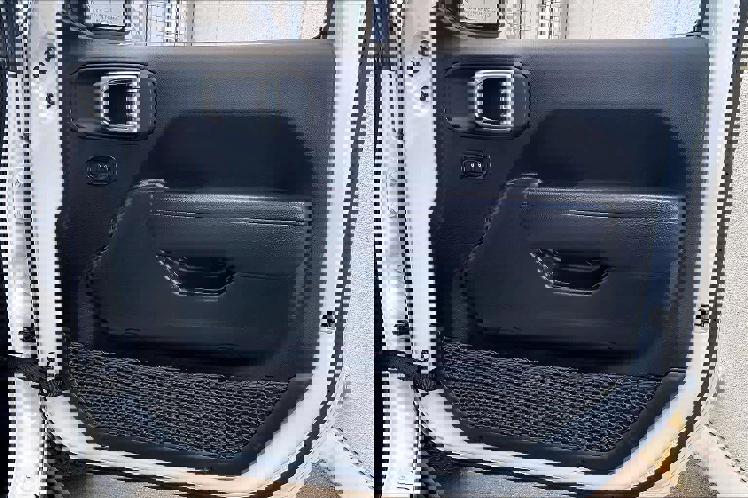 Used 2025 Jeep Gladiator Rubicon w/ Convenience Group image 22