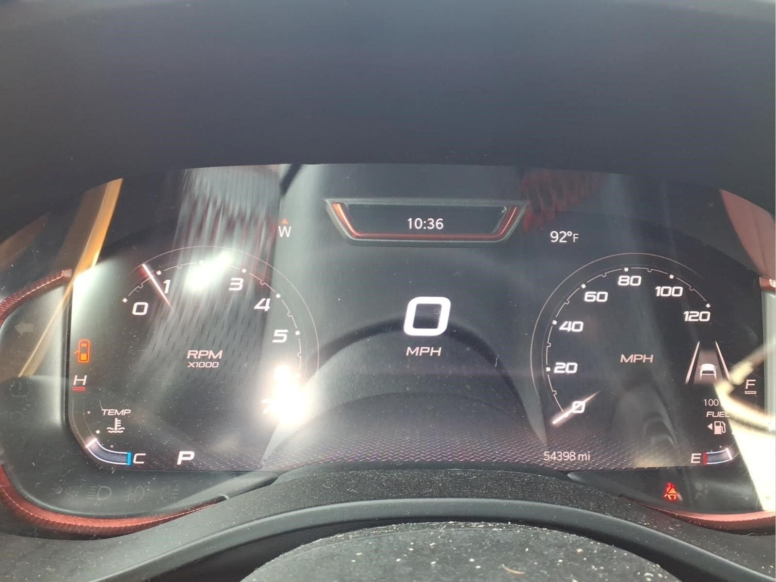 Used 2025 RAM 1500 Rebel w/ Rebel Level 1 Equipment Group AWD/4WD image 16