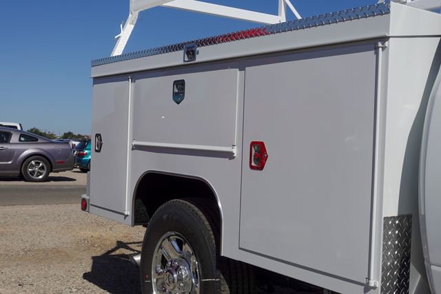 New 2024 RAM 3500 Tradesman w/ Chrome Appearance Group image 6