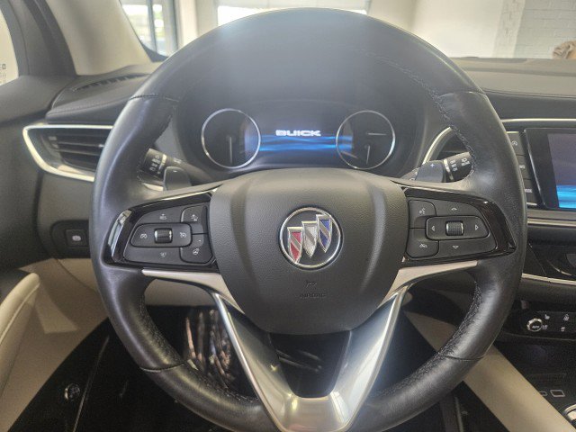 Used 2022 Buick Enclave Premium w/ Surround and Sites Package AWD/4WD image 21