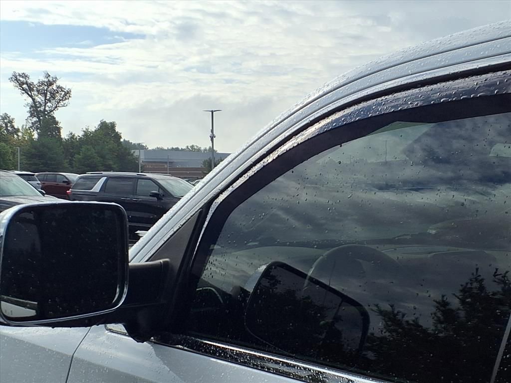 Certified 2022 RAM 1500 Limited image 27