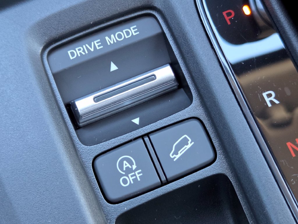 New 2027 Honda CR-V EX-L image 13