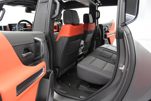 New 2026 GMC Hummer EV 3X w/ Carbon Fiber Edition Package AWD/4WD image 33
