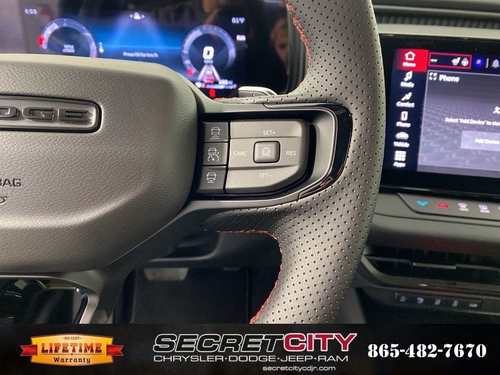 New 2026 Dodge Charger Scat Pack image 17