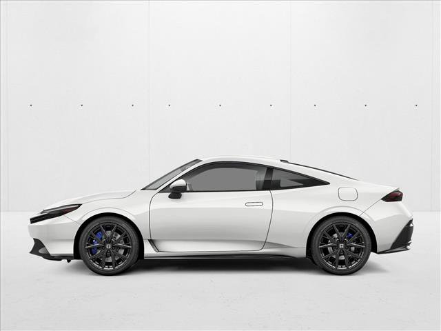 New 2026 Honda Prelude video 2