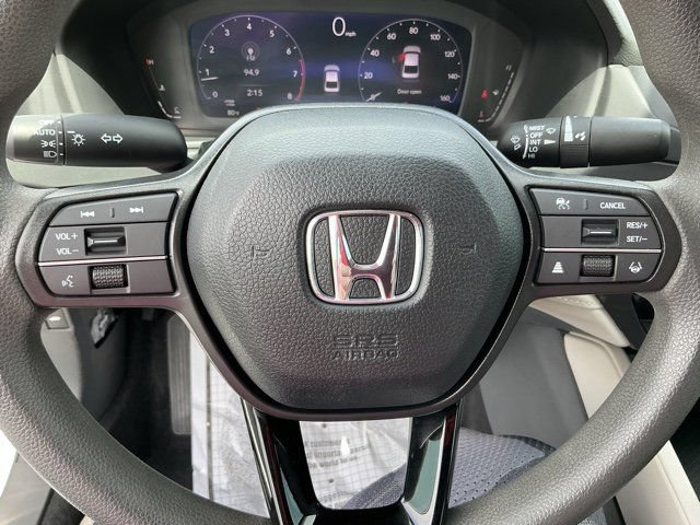 Used 2024 Honda Accord LX image 28