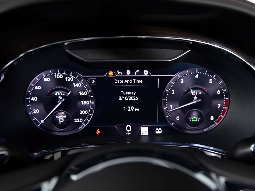 Used 2023 Bentley Continental GT S AWD/4WD image 21