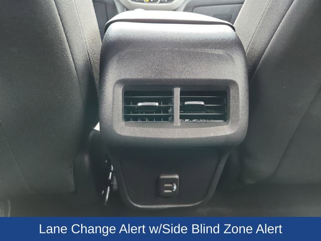 Certified 2023 Chevrolet Equinox LT w/ Driver Convenience Package image 31