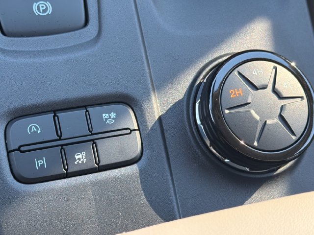New 2026 Ford Ranger Lariat AWD/4WD image 27