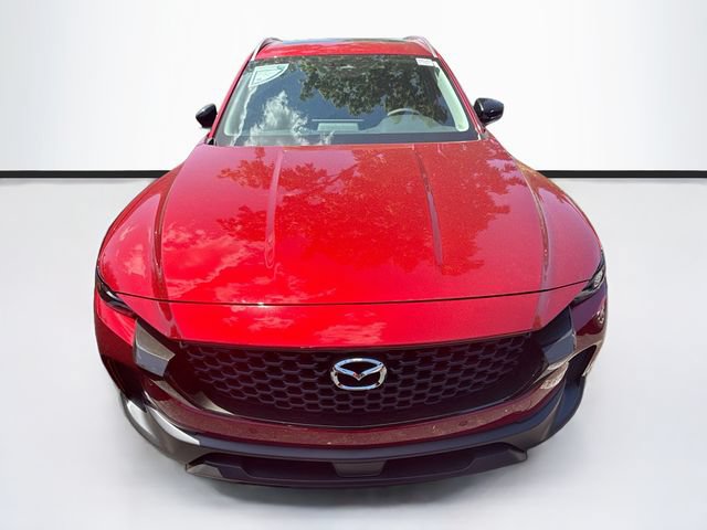 New 2026 MAZDA CX-50 2.5 Hybrid w/ Preferred Pkg AWD/4WD image 2