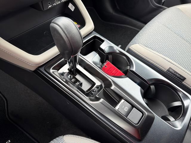 New 2026 Subaru Forester Premium AWD/4WD image 15