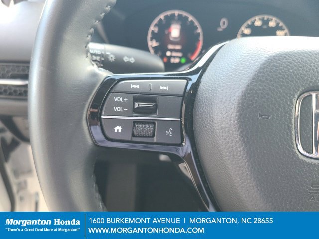 Used 2024 Honda HR-V EX-L image 14