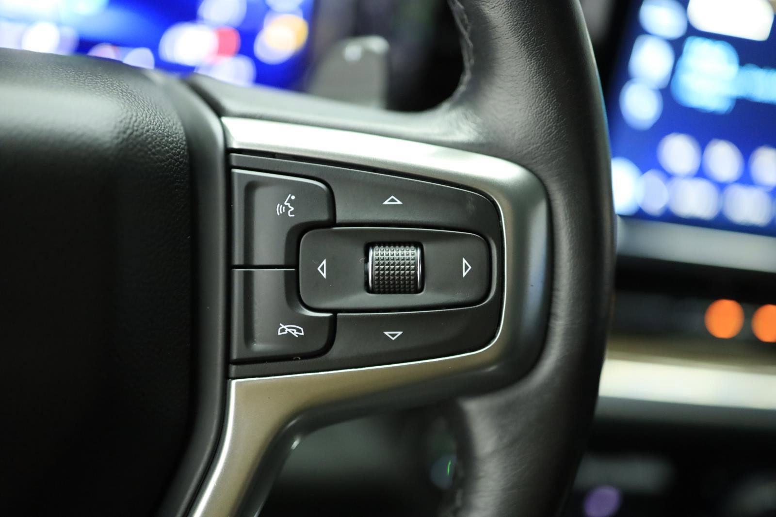 Used 2022 Chevrolet Silverado 1500 RST image 40