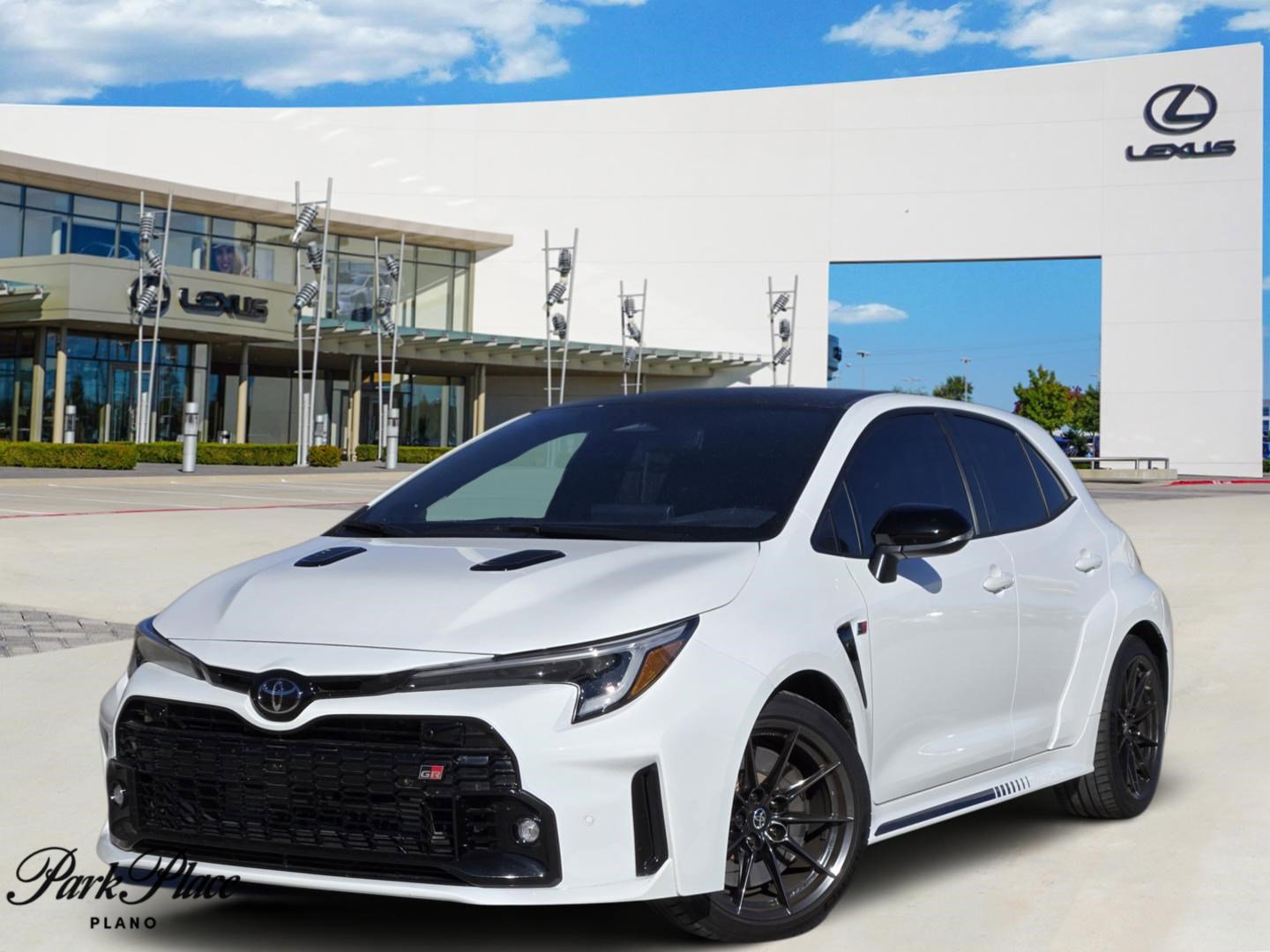 Used 2024 Toyota Corolla Premium video 1