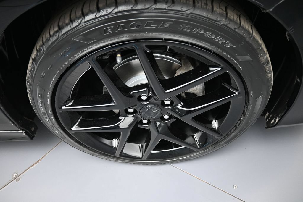 Used 2022 Honda Civic Sport image 15