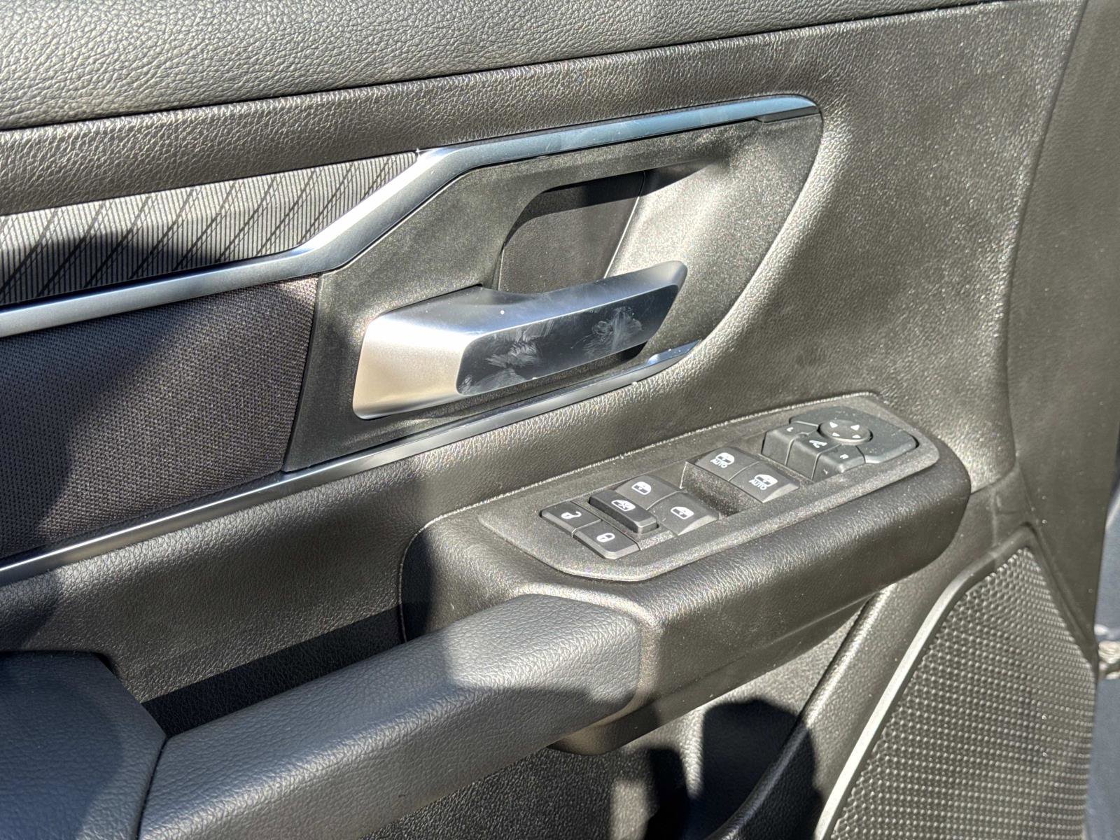 New 2026 RAM 1500 Big Horn image 20