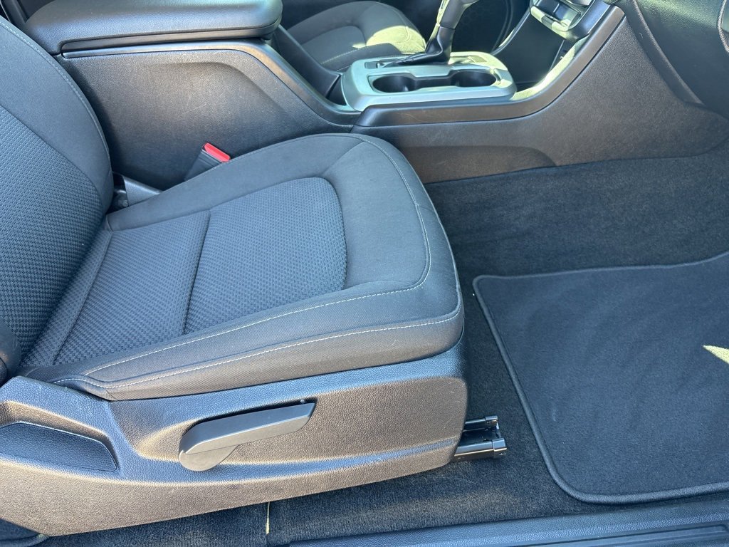 Used 2016 Chevrolet Colorado LT image 23