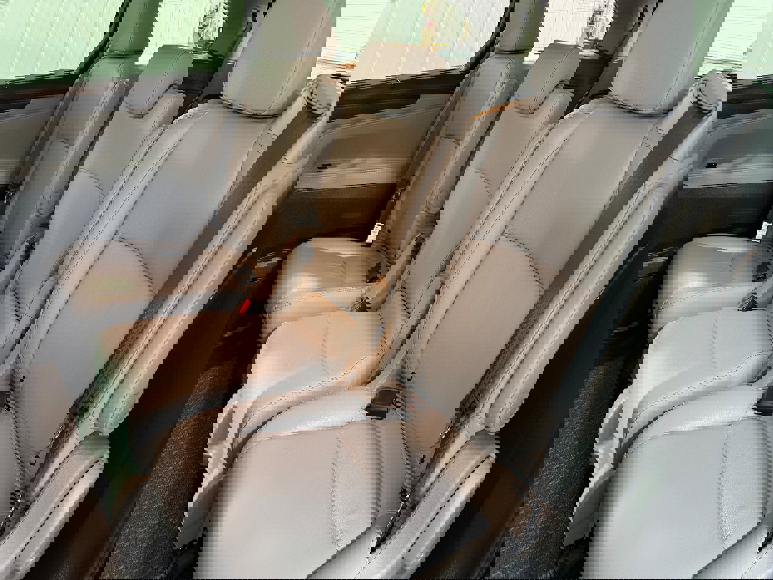 Used 2024 Honda Odyssey EX-L image 14