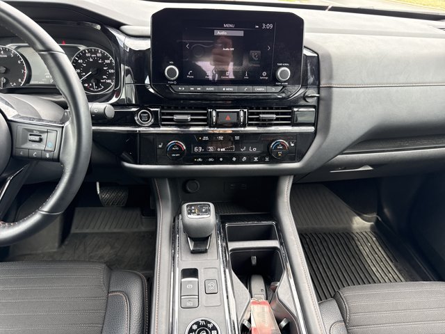 Certified 2023 Nissan Pathfinder Rock Creek AWD/4WD image 17