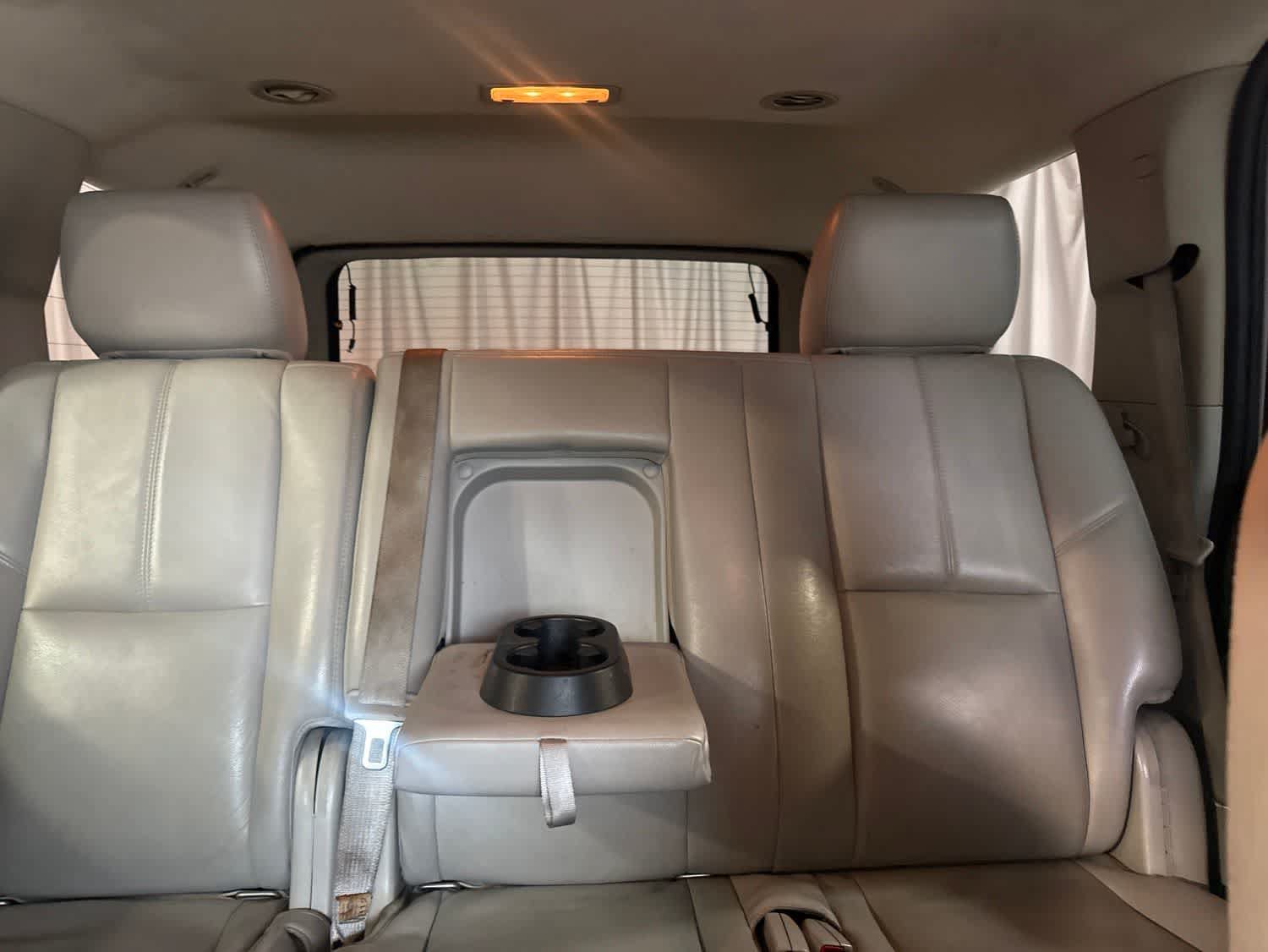 Used 2013 Chevrolet Tahoe LT RWD image 21