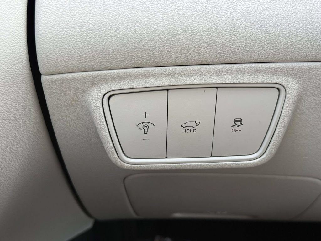 Used 2024 Hyundai Tucson SEL AWD/4WD image 25