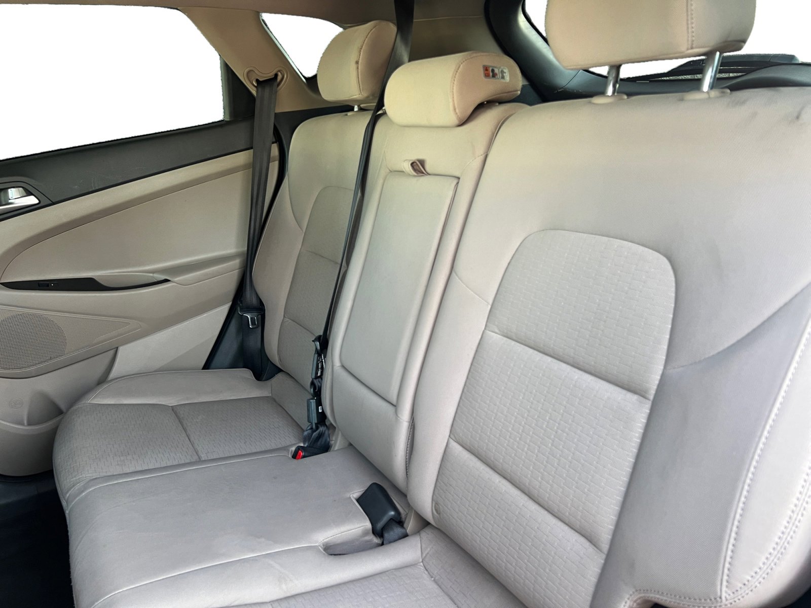 Used 2020 Hyundai Tucson SE FWD image 13