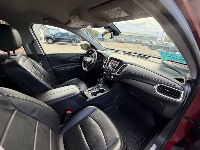 Used 2018 Chevrolet Equinox Premier image 9