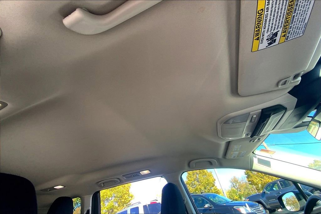 Certified 2025 Subaru Ascent Premium image 23