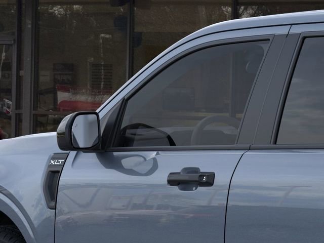 New 2026 Ford Maverick XLT w/ XLT Luxury Package image 21