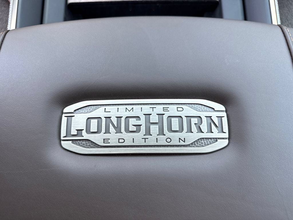 New 2026 RAM 3500 Longhorn AWD/4WD image 23
