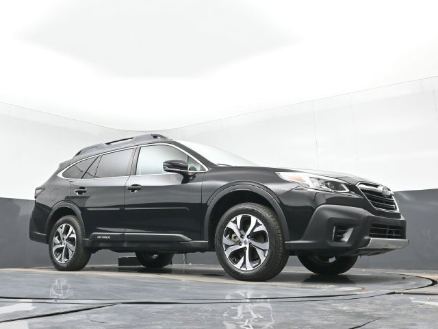 Used 2020 Subaru Outback Limited AWD/4WD image 46
