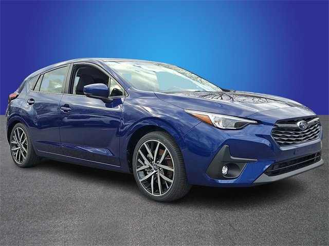 New 2026 Subaru Impreza 2.0i Sport image 2