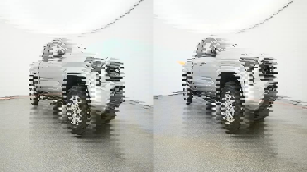 New 2026 Toyota Tacoma SR5 image 62