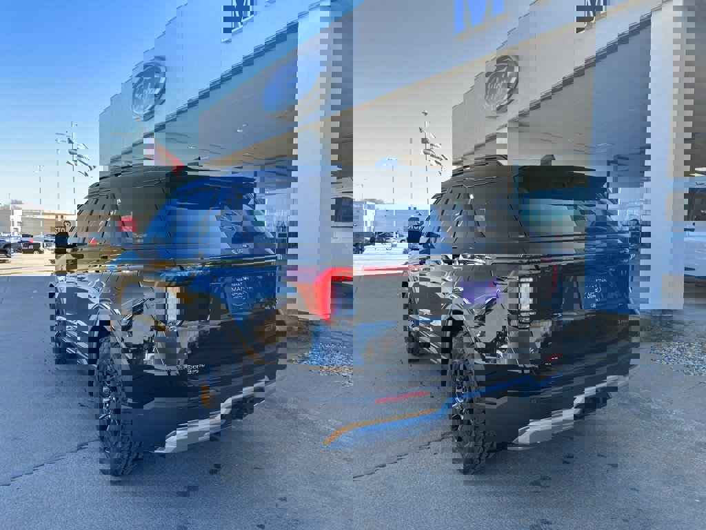 New 2026 Ford Explorer Tremor w/ Tremor Ultimate Package image 6