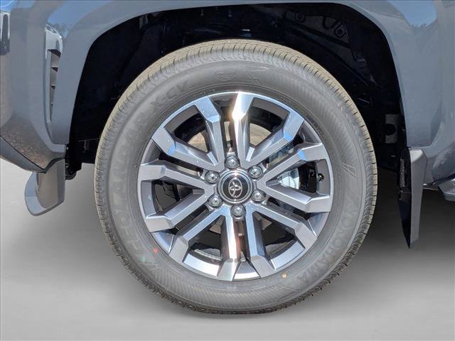 New 2025 Toyota 4Runner Limited image 10