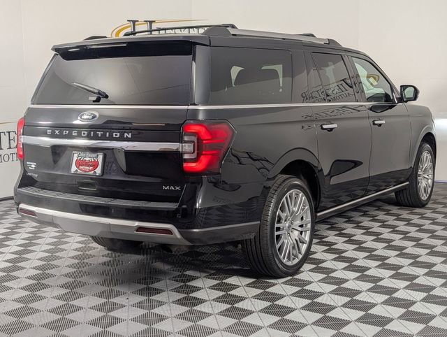 Used 2024 Ford Expedition Max Limited image 7